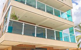 Maren Praia Hotel